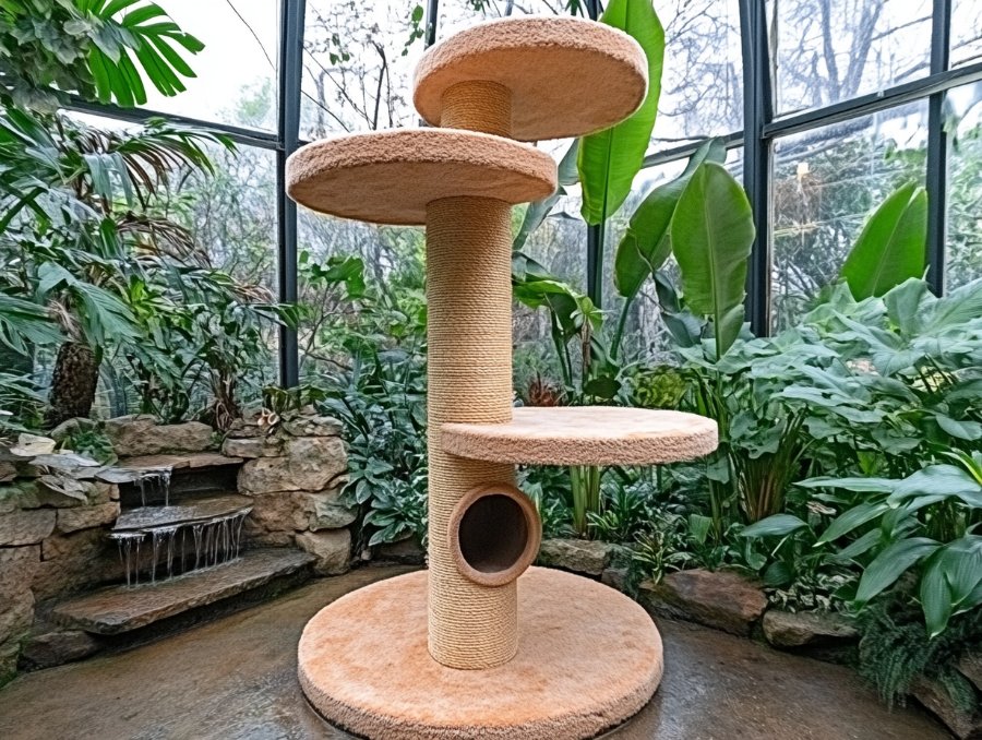 The Conservatory